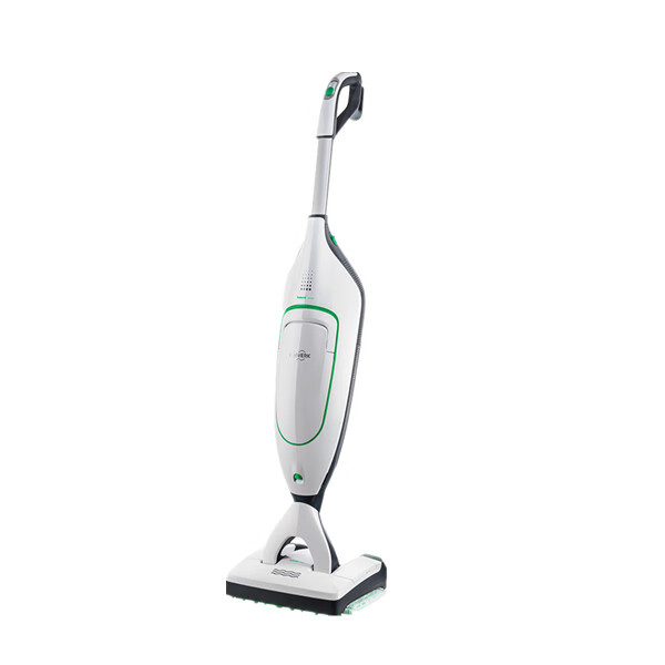 福维克 干吸湿拖 吸尘器