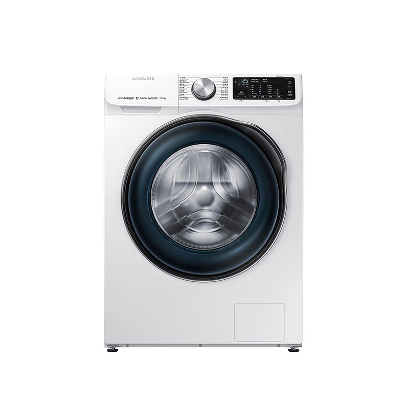 三星 蒸汽除菌滚筒洗衣机