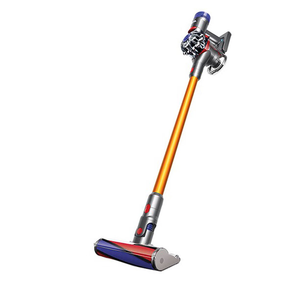 戴森 吸力持久强劲吸尘器