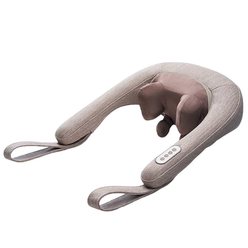 奥佳华3D机械手按摩器