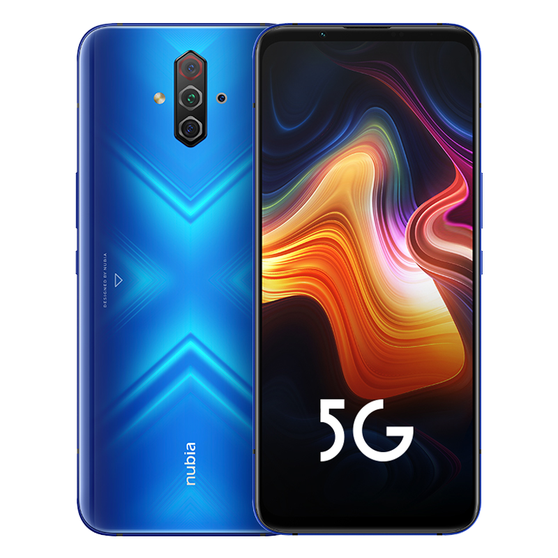 努比亚 高性能5G手机