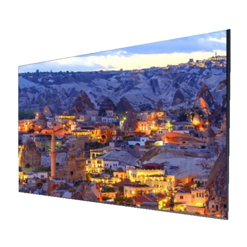 三星 4K超高清 平板电视