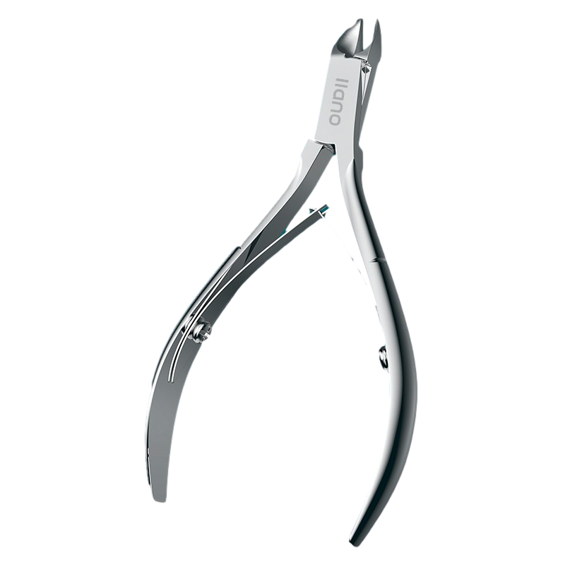 绿巨能 坚固不锈钢指甲剪