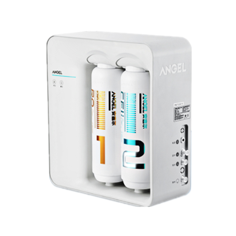 安吉尔 长效抑菌魔方净水器