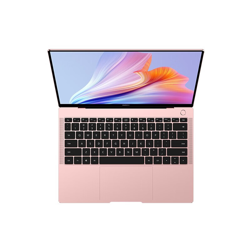 华为 轻薄机身环绕音效 笔记本