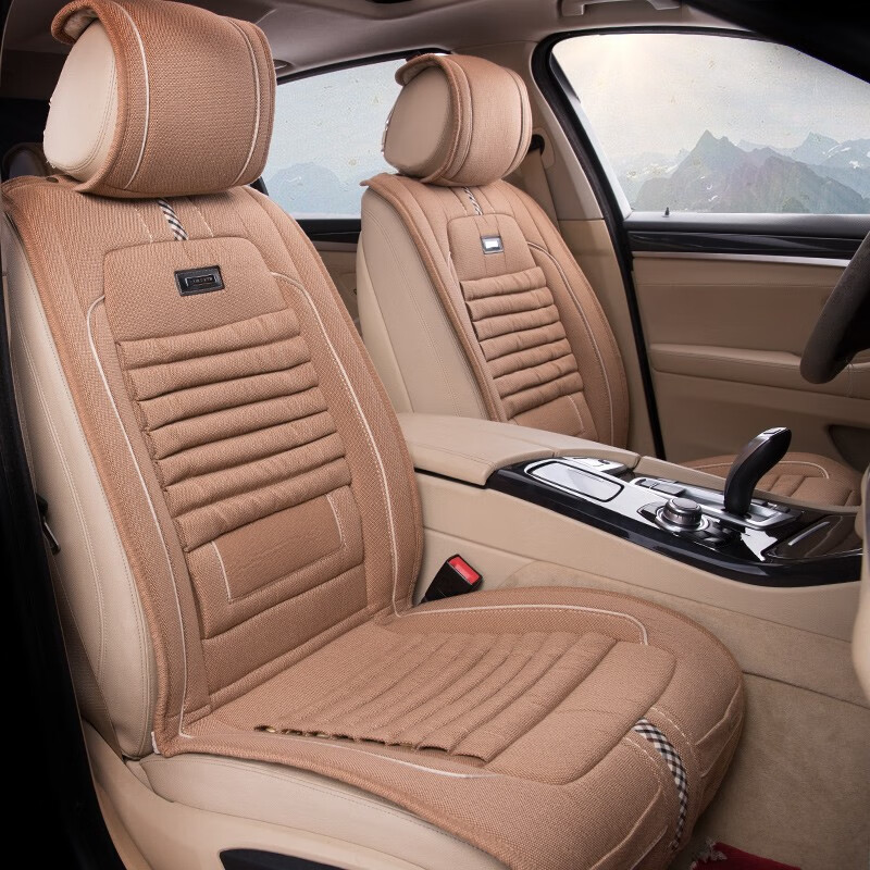 尼罗河 专车专用 汽车座垫