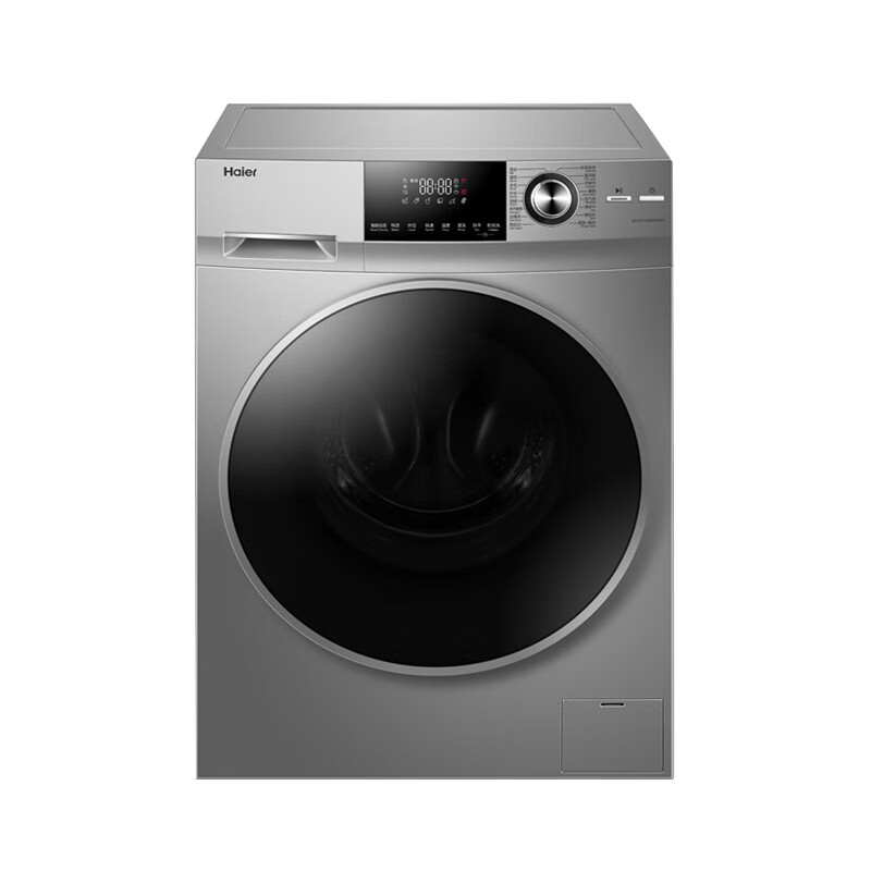 海尔 蒸汽除螨洗烘一体机