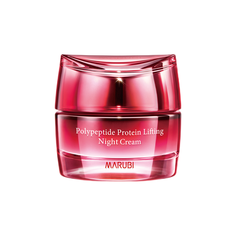 丸美 多肽蛋白面霜