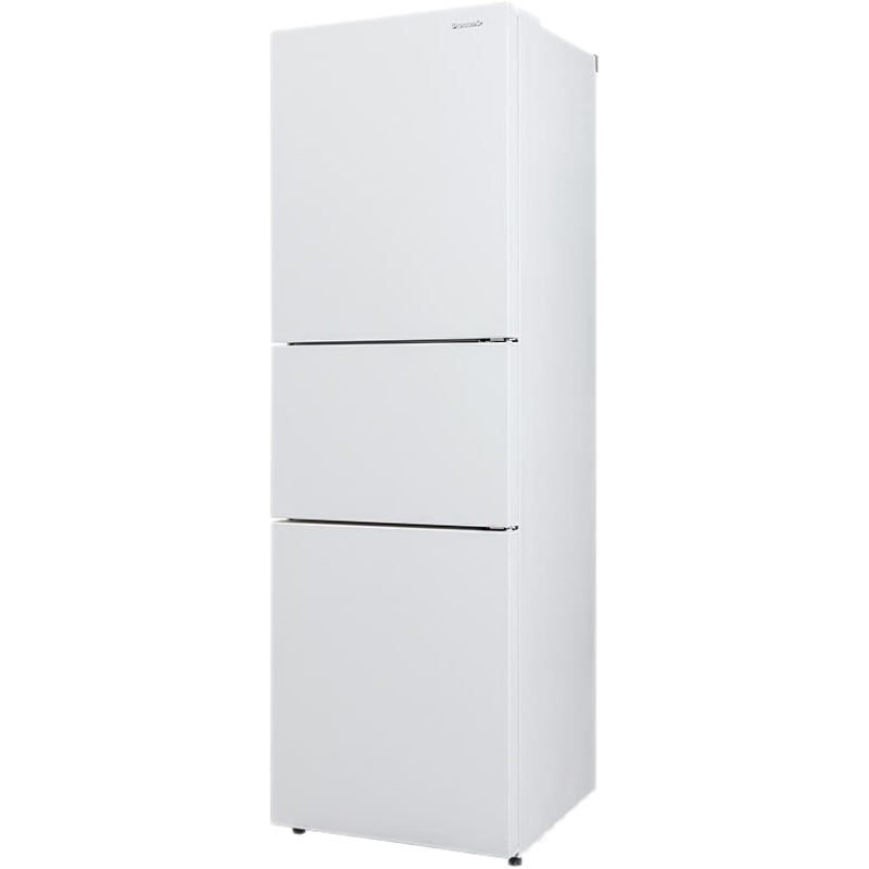 松下 WIFI智能三门冰箱