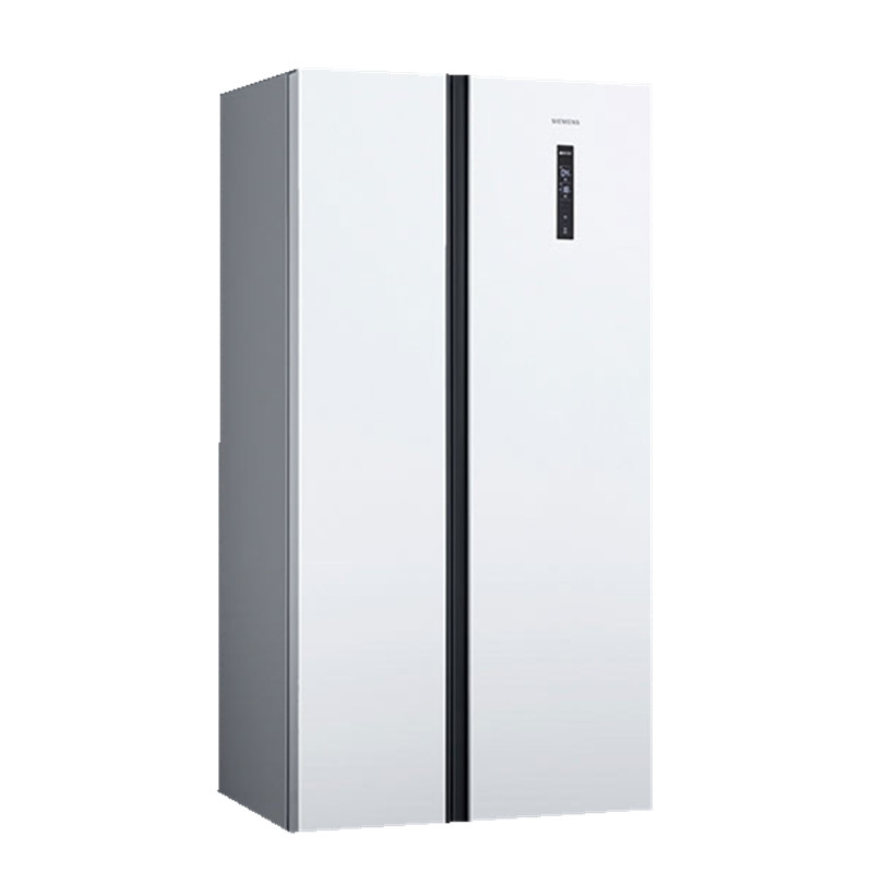 西门子变频风冷无霜冰箱