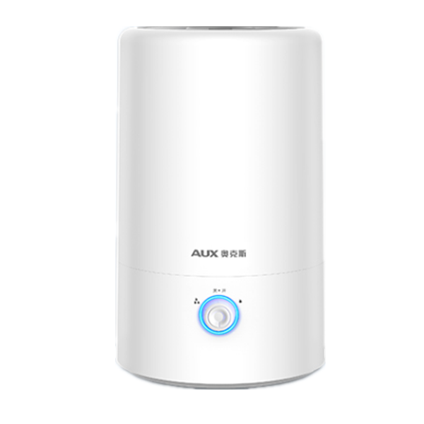 奥克斯静音香薰加湿器