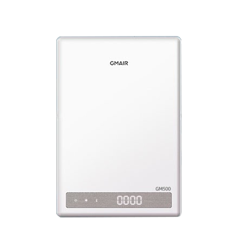 果麦 风量大新风机