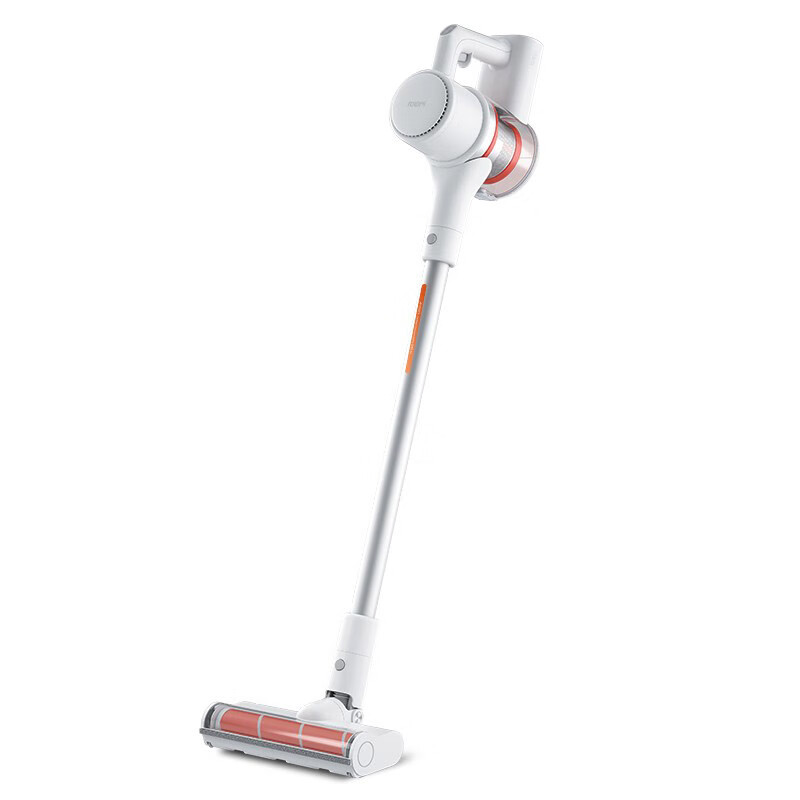 睿米无线手持除螨吸尘器