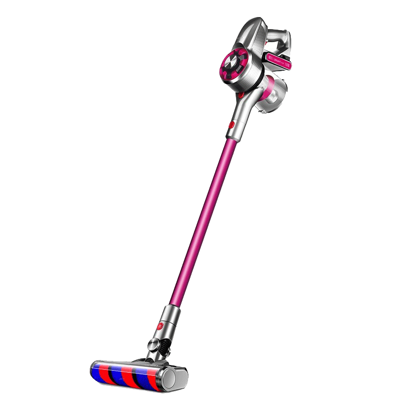 莱克吉米 壁挂式静音吸尘器