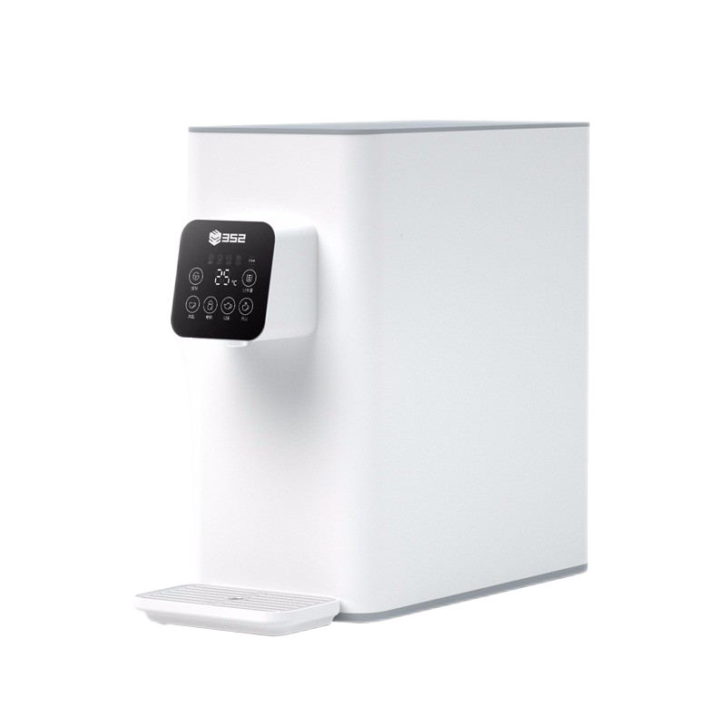 352 即热免安装净饮机