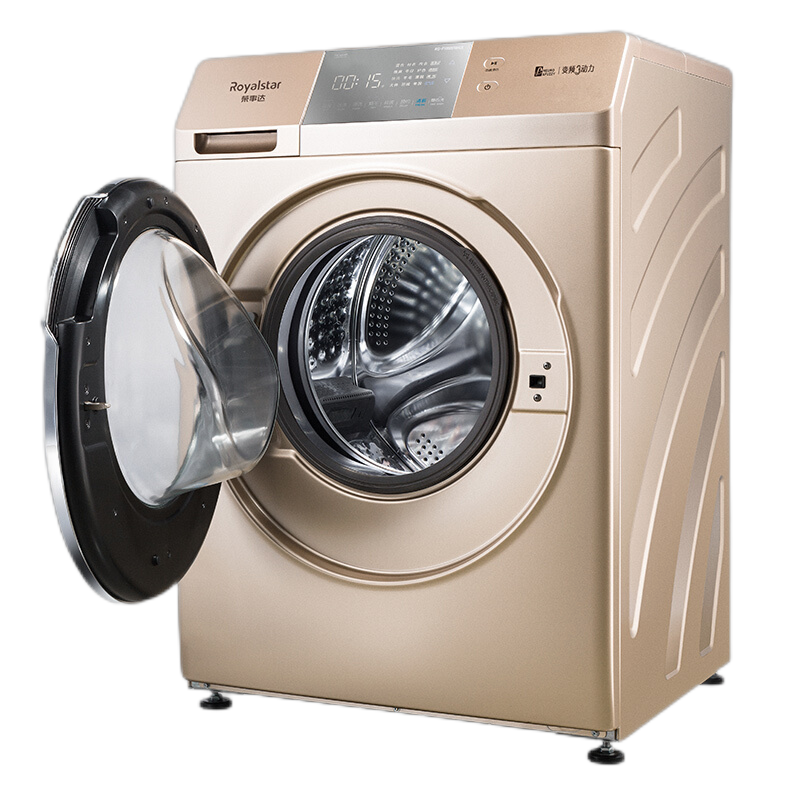 荣事达 节能低噪洗衣机