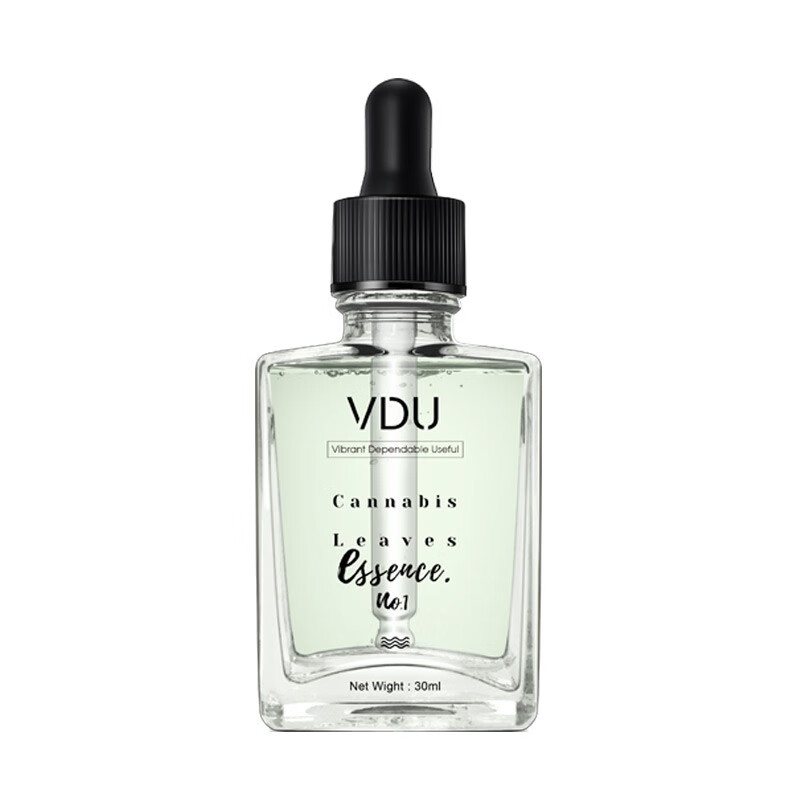 VDU 大麻叶精华