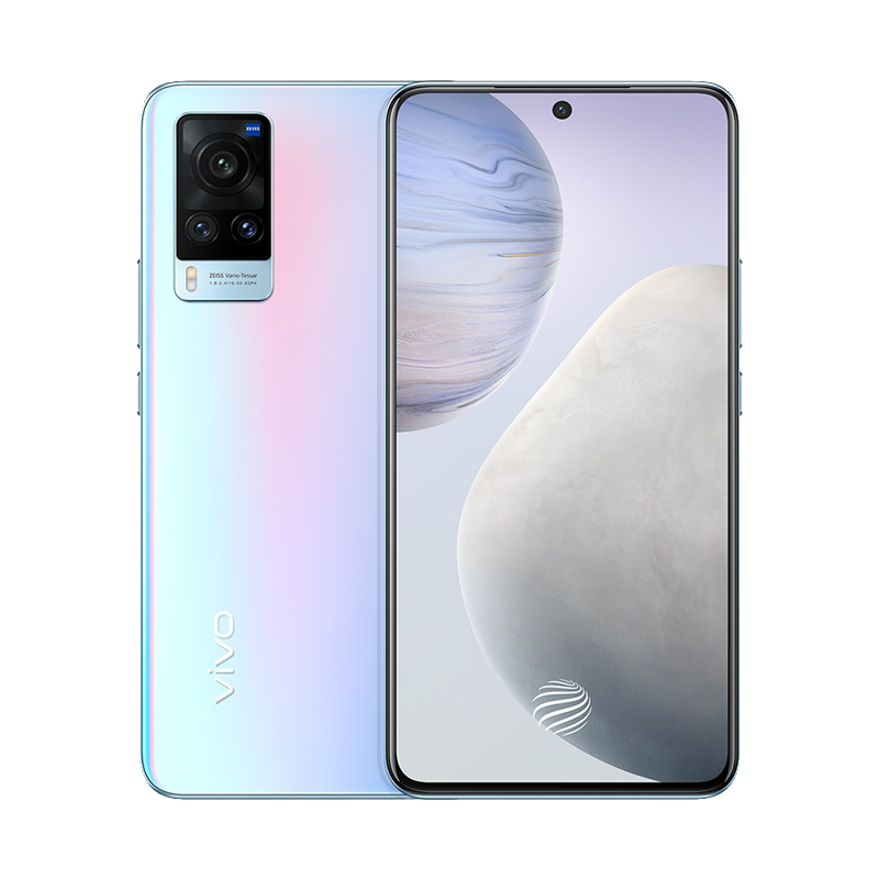 vivo X60蔡司光学镜头手