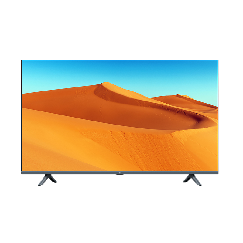 小米震撼音效电视