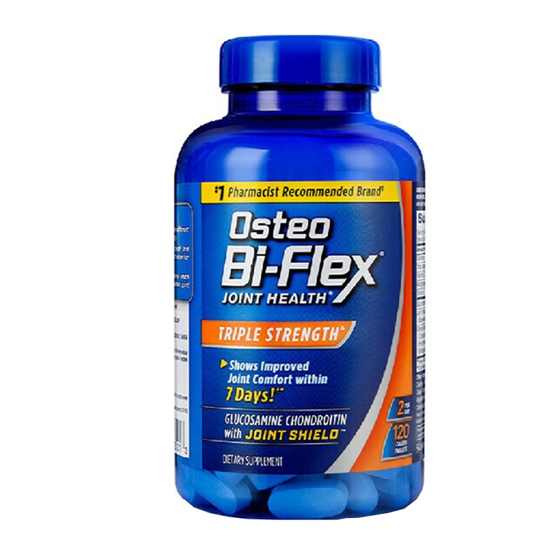 关捷健 美国进口氨糖软骨素