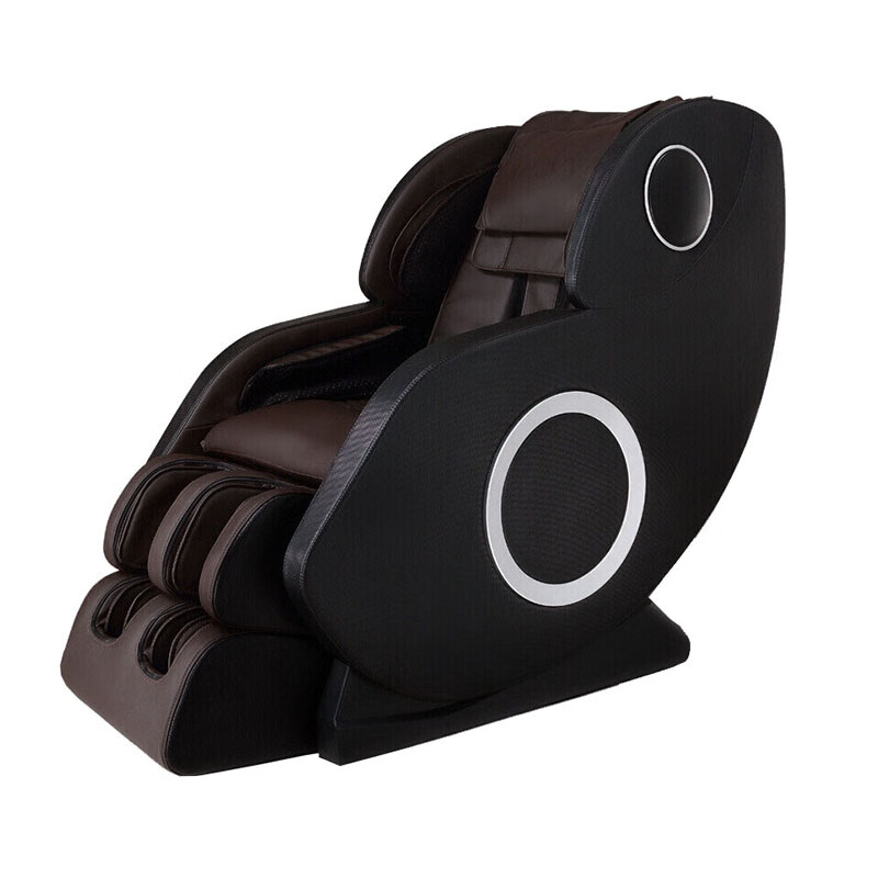 欧利华 体型检测按摩椅