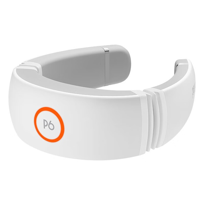 攀高 专业分体颈椎按摩器