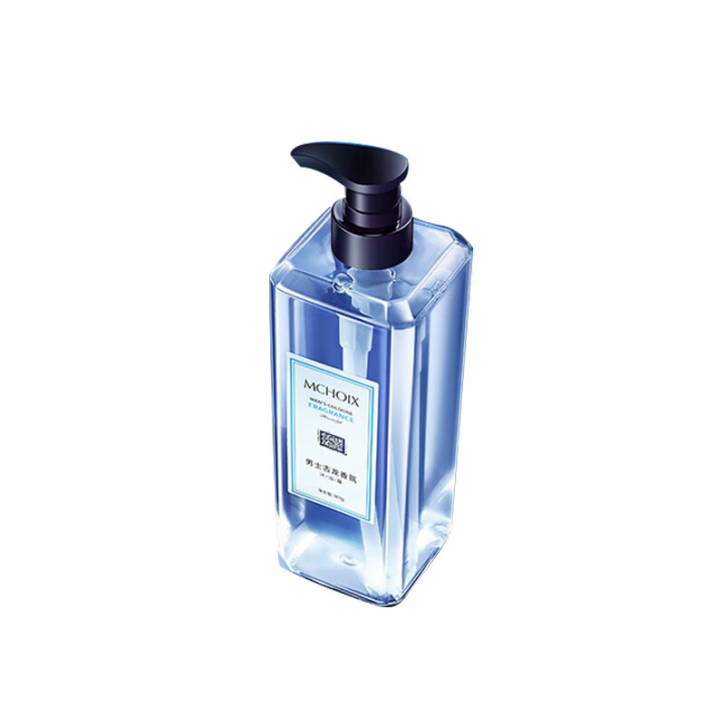 魔香 古龙香水味久持留香沐浴露