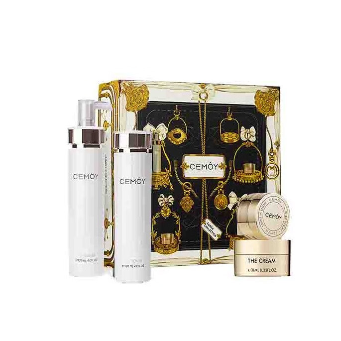 CEMOY 修护套装