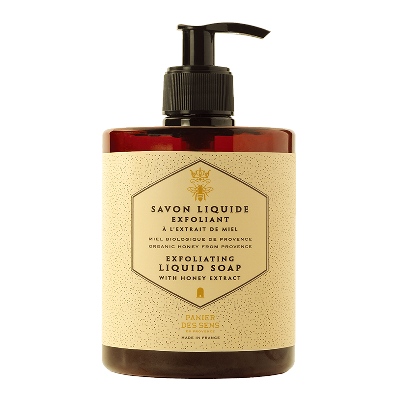 南法庄园 柔和滋养洗手液