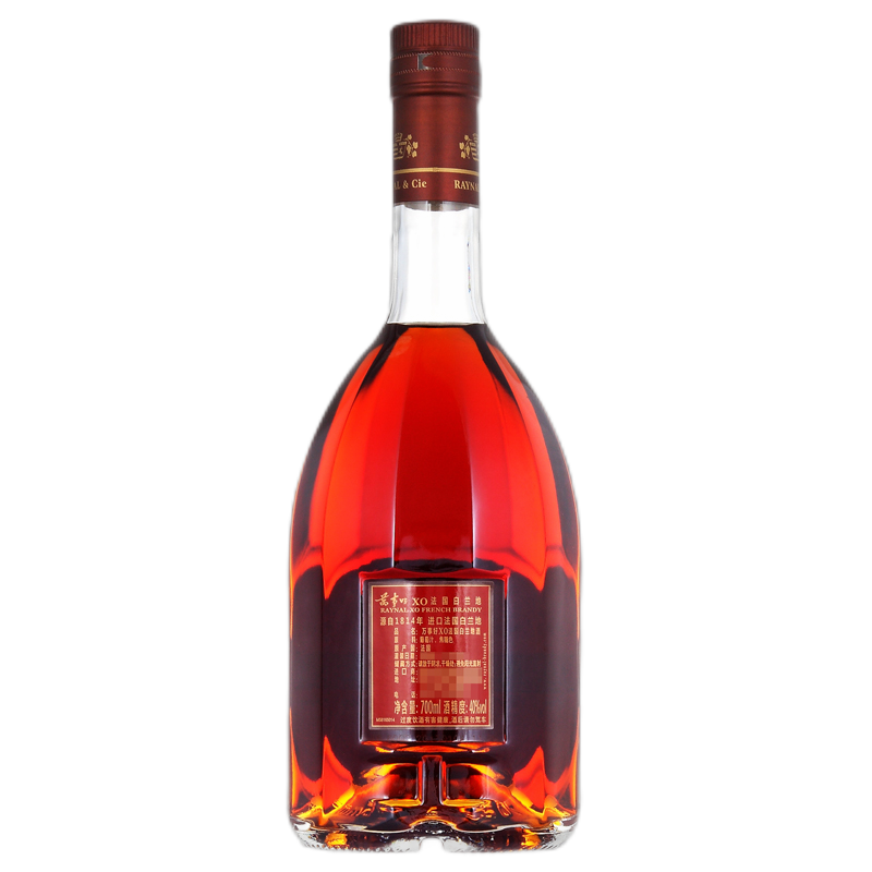 万事好 橡木桶陈酿白兰地