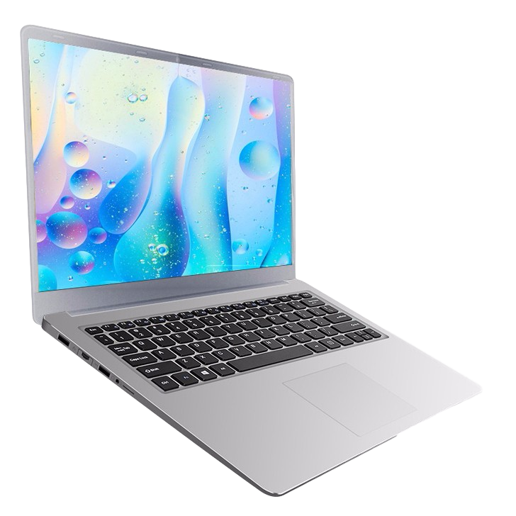 YEPO 性能稳定超薄笔记本