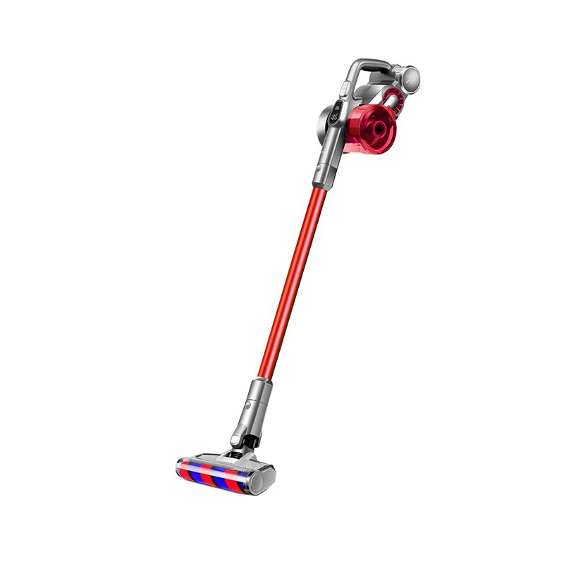 莱克 智能电量显示吸尘器