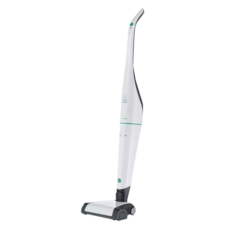 福维克 纤巧机身吸尘器