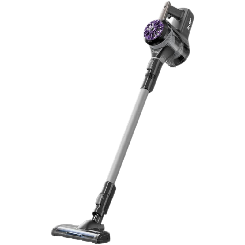 美的 无线手持吸尘器