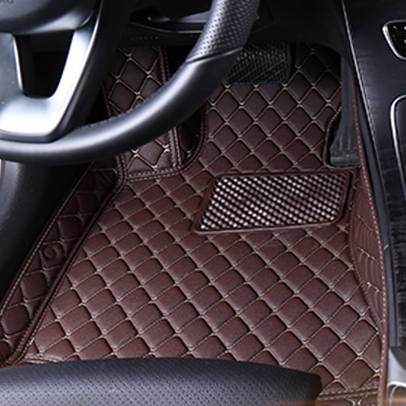 斯克帝 防滑 汽车脚垫