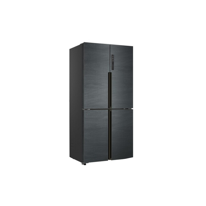 海尔 双开门杀菌冰箱