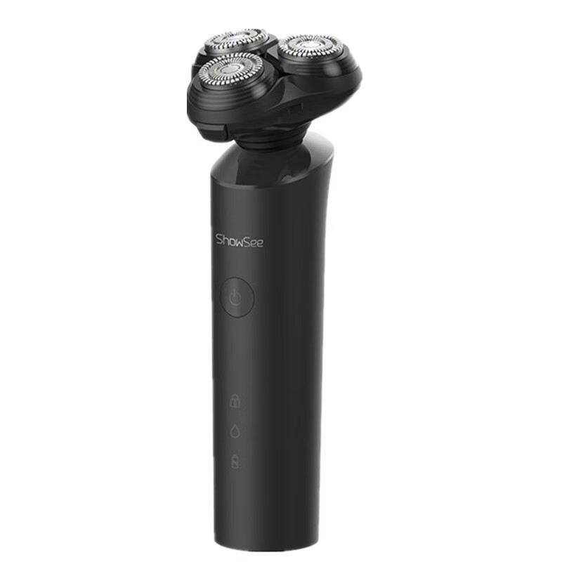 小适迷你理发器