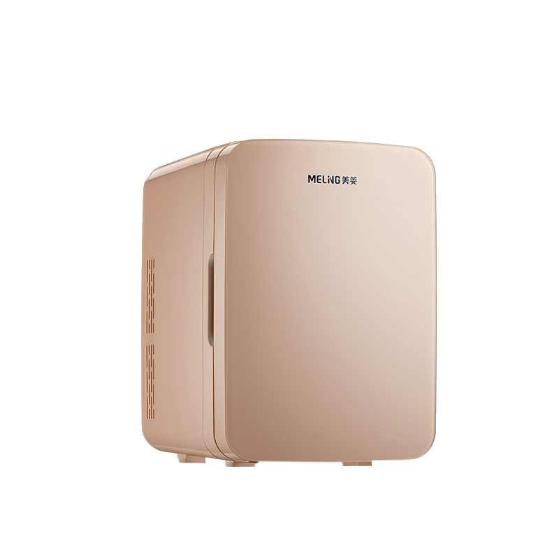 美菱 雾光金车载冰箱