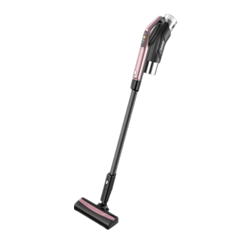 松下充电式手持吸尘器