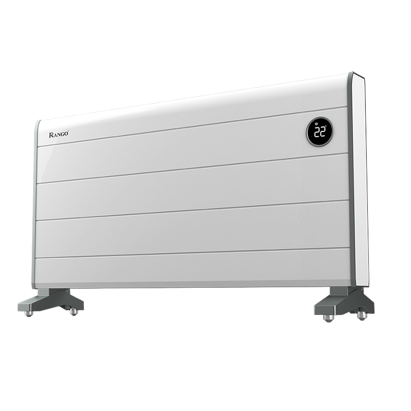 兰戈铝合金机身取暖器