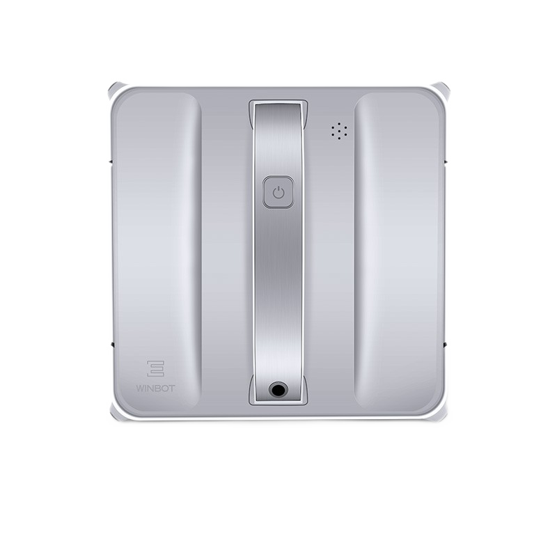 科沃斯 一键启动擦窗机器人