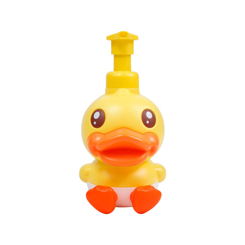 B.Duck 小黄鸭洗手液