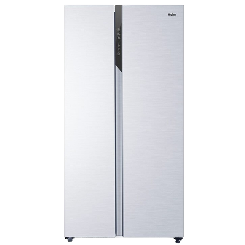 海尔变频节能静音冰箱