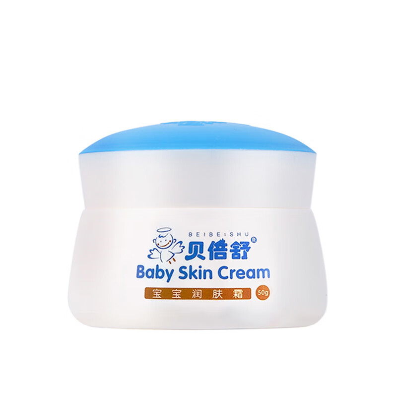 贝倍舒 宝宝润肤霜