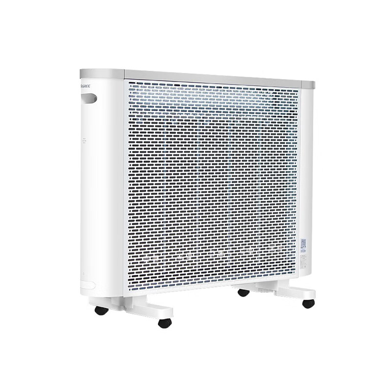 格力 智能恒温取暖器