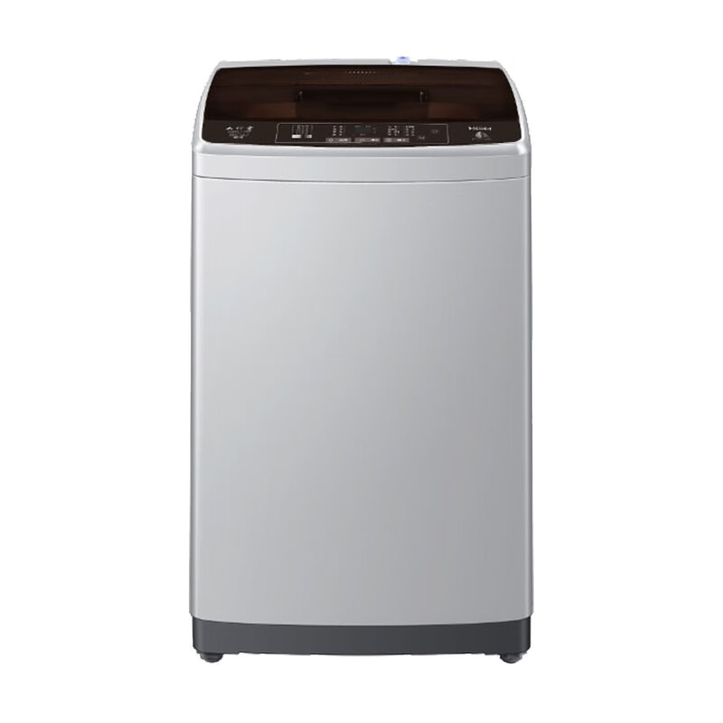 海尔 智能预约波轮洗衣机