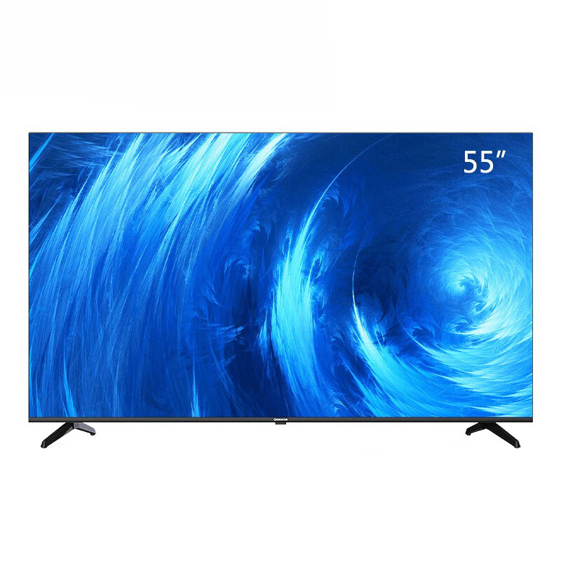 长虹 智能语音电视