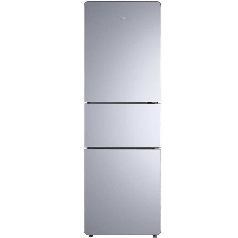 TCL 软冷冻冰箱
