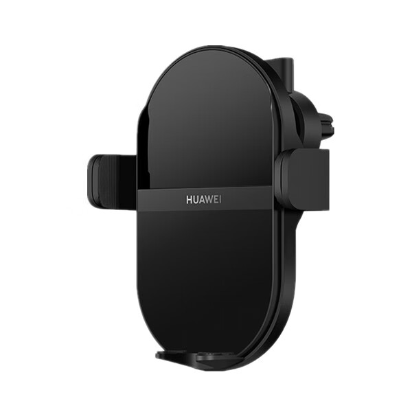 华为3D冷风散热车载充电器