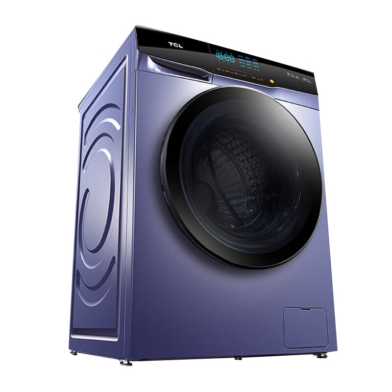 TCL 变频洗烘一体洗衣机